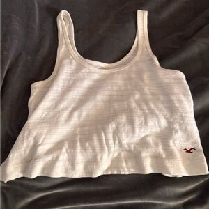 Hollister Tank Top